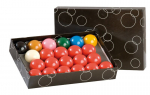 Snooker pallid, 52,4 mm