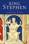 King Stephen: Yale English Monarchs