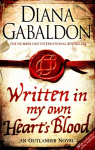 Written in My Own Heart's Blood: Outlander Novel 8