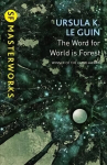 Word for World is Forest