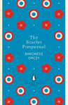 Scarlet Pimpernel
