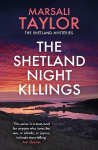 Shetland Night Killings: The Shetland Sailing Mysteries