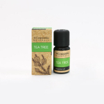 Essentsiaalne teepuu&otilde;li ACappella Naturals, 10 ml