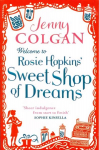 Welcome To Rosie Hopkins' Sweetshop Of Dreams