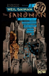 Sandman Volume 5,The: A Game of You 30th Anniversary Edition, 30th Anniversary Edition