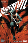 Daredevil By Chip Zdarsky Vol. 4: End Of Hell: End of Hell