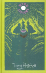Wyrd Sisters: Discworld: The Witches Collection