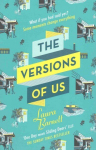 Versions of Us: The Number One bestseller