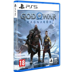 Arvutim&auml;ng God of War Ragnarok Voice Russian/English PS5