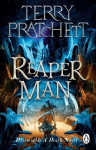 Reaper Man: (Kettamaailma romaan 11