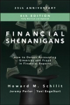 Financial Shenanigans, Fourth Edition: How to Detect Accounting Gimmicks and Fraud in Financial Reports 4th edition
