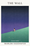 Wall: Discover this addictive dystopia from the Vintage Earth series