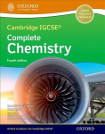 Cambridge IGCSE (R) & O Level Complete Chemistry: Student Book Fourth Edition