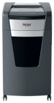 Paberihunt Destruktor - REXEL - Momentum Extra XP422+ - Turvalisus P4 - Mahutavus 22 lehte - Pr&uuml;gikast 120L