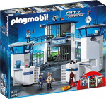 Konstruktor Politseijaoskond Playmobil