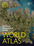 Philipi RGS-i maailmaatlas: (10. v&auml;ljaanne pehme k&ouml;ide)