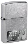 Tulemasin Zippo 48487