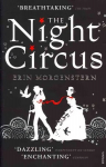 Night Circus: An enchanting read to escape with this Christmas