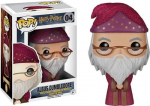 Kujuke Funko POP! Harry potter Albus Dumbledore