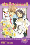 Maid-sama! (2-in-1 Edition), Vol. 1: Includes Vols. 1 & 2 2nd, Volumes 1 & 2