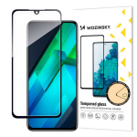 Wozinsky Infinix Note 12 G96