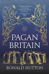 Paganlik Suurbritannia