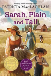 Sarah, Plain and Tall: 30th Anniversary Edition large type edition