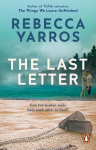 Last Letter: TikTok made me buy it: the most emotional and heart-wrenching military romance of 2022
