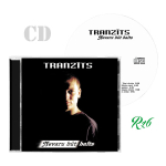 CD Tranzits - Nevaru But Balts