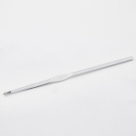 Heegeln&otilde;el KnitPro STEEL, 1.25 mm