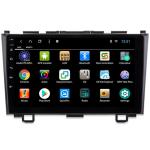 Honda CRV 2006-11 Androidi multimeediumitahvelarvuti 9-tolline USB/WiFi/GPS/Bluetooth