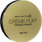 Max Factor Creme Puff - Mattifying Powder 21 g 05 Translucent #ebbca9