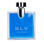 Bvlgari BLV pour Homme EDT 100ml