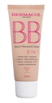 BB kreem (Beauty Balance Cream) 30 ml