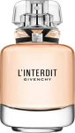 Givenchy L'interdit Etv 50ml