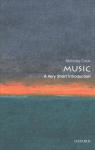 Music: A Very Short Introduction 2nd Revised edition