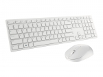 Dell Pro Wireless Keyboard and Mouse - KM5221W - US International (QWERTY) - White Razer Huntsman Elite RZ03-01871000-R3M1