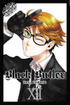 Black Butler, Vol. 12, v. 12