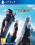 Arvutim&auml;ng Videom&auml;ng - SQUARE ENIX - Crisis Core - Final Fantasy VII Reunion - PS4 - DVD-ROM - 2 aastat garantiid