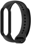 Tech-Protect kellarihm IconBand Xiaomi Mi Band 5/6/7, must