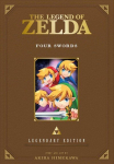 Legend of Zelda: Four Swords -Legendary Edition-: Four Swords Legendary ed