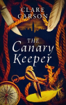 Canary Keeper
