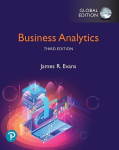 Business Analytics, Global Edition 3rd edition