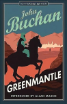 Greenmantle: Authorised Edition Authorised Edition