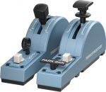 THRUSTMASTER Joystick TCA QUADRANT ADD-ON AIRBUS VERSIOON