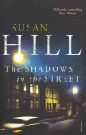 Shadows in the Street: Discover book 5 in the bestselling Simon Serrailler series