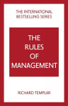 Rules of Management 5th edition