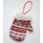 Dekoratsioon j&otilde;ulukinnas