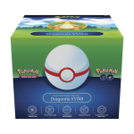 Pokemon - Dragonite VStar Premier Deck Holder