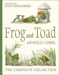 Frog and Toad: The Complete Collection, The Complete Collection